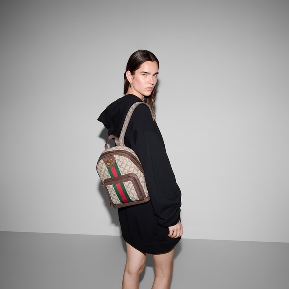 Gucci Backpack - Picture 2 of 16